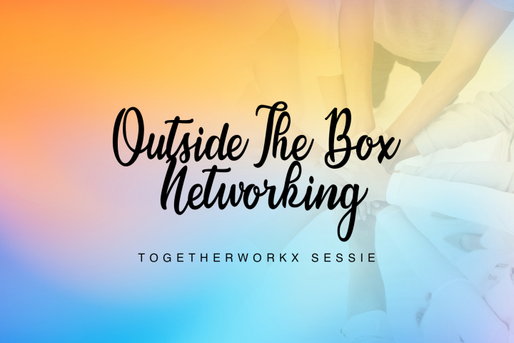 Outside The Box Networking